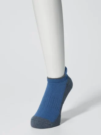 Men’s Sports Pile Short Socks