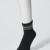 Men’s Sports Pile Socks | Striped
