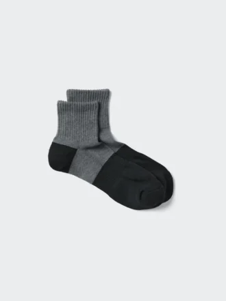 Men’s Sports Socks | Bicolor