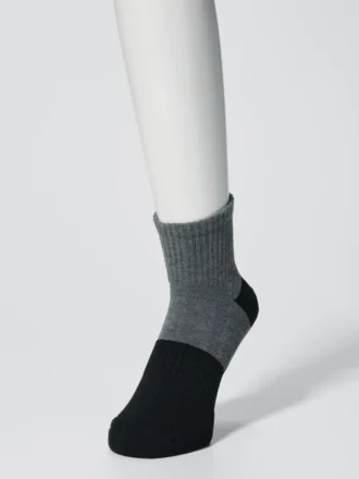 Men’s Sports Socks | Bicolor
