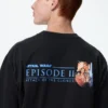 Men’s Star Wars Ut Graphic T-Shirt