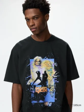 Men’s Star Wars Ut Graphic T-Shirt