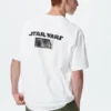 Men’s Star Wars Ut Graphic T-Shirt