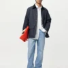 Men’s Straight Jeans