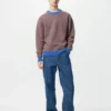 Men’s Straight Jeans