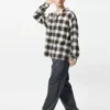 Men’s Straight Jeans