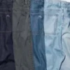 Men’s Straight Jeans