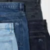 Men’s Straight Jeans