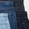 Men’s Straight Jeans