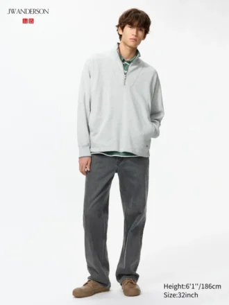 Men’s Straight Jeans | Tall