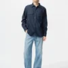 Men’s Straight Jeans | Tall