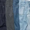 Men’s Straight Jeans