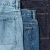 Men’s Straight Jeans