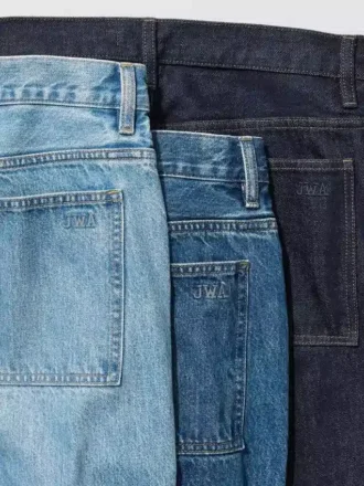 Men’s Straight Jeans | Tall