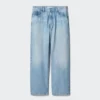 Men’s Straight Jeans