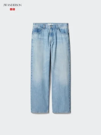 Men’s Straight Jeans | Tall