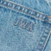 Men’s Straight Jeans