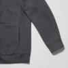 Men’s Stretch Dry Sweat Long-Sleeve Full-Zip Hoodie