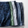 Men’s Stretch Easy Shorts | Seersucker | 8″