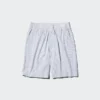 Men’s Stretch Easy Shorts | Seersucker | 8″