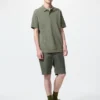 Men’s Stretch Slim Shorts | 9″