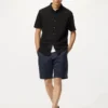 Men’s Stretch Slim Shorts | 9″