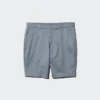 Men’s Stretch Slim Shorts | 9″