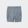 Men’s Stretch Slim Shorts | 9″