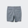 Men’s Stretch Slim Shorts | 9″