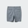 Men’s Stretch Slim Shorts | 9″