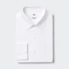 Men’s Super Non-Iron Slim Shirt | Regular Collar