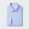 Men’s Super Non-Iron Slim Shirt | Regular Collar