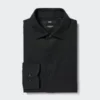 Men’s Super Non-Iron Slim Shirt | Spread Collar