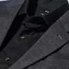 Men’s Super Non-Iron Slim Shirt | Spread Collar
