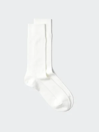Men’s Supima® Cotton Blend Pique Socks