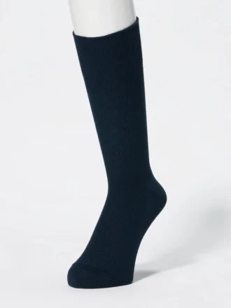 Men’s Supima® Cotton Blend Pique Socks