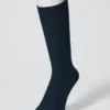 Men’s Supima® Cotton Blend Pique Socks