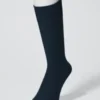 Men’s Supima® Cotton Blend Pique Socks