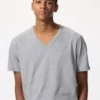Men’s Supima® Cotton V-Neck T-Shirt