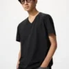 Men’s Supima® Cotton V-Neck T-Shirt