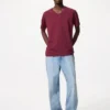 Men’s Supima® Cotton V-Neck T-Shirt