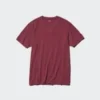Men’s Supima® Cotton V-Neck T-Shirt