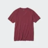 Men’s Supima® Cotton V-Neck T-Shirt