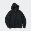 Men’s Sweat Full-Zip Hoodie