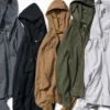 Men’s Sweat Full-Zip Hoodie