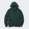 Men’s Sweat Full-Zip Hoodie | 2023 Edition