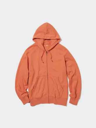 Men’s Sweat Full-Zip Hoodie | 2023 Edition