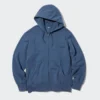 Men’s Sweat Full-Zip Hoodie | 2023 Edition