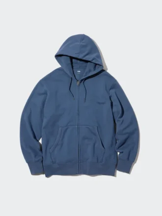 Men’s Sweat Full-Zip Hoodie | 2023 Edition