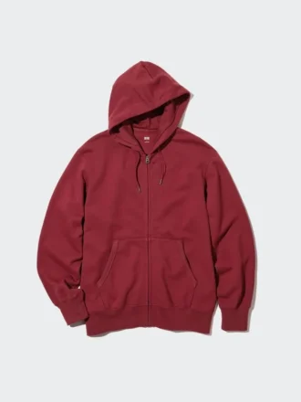 Men’s Sweat Full-Zip Hoodie | 2023 Edition
